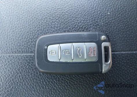 2011 Kia Sorento Ex V6 z USA, uszkodzony, nr VIN 5XYKUDA26BG059278